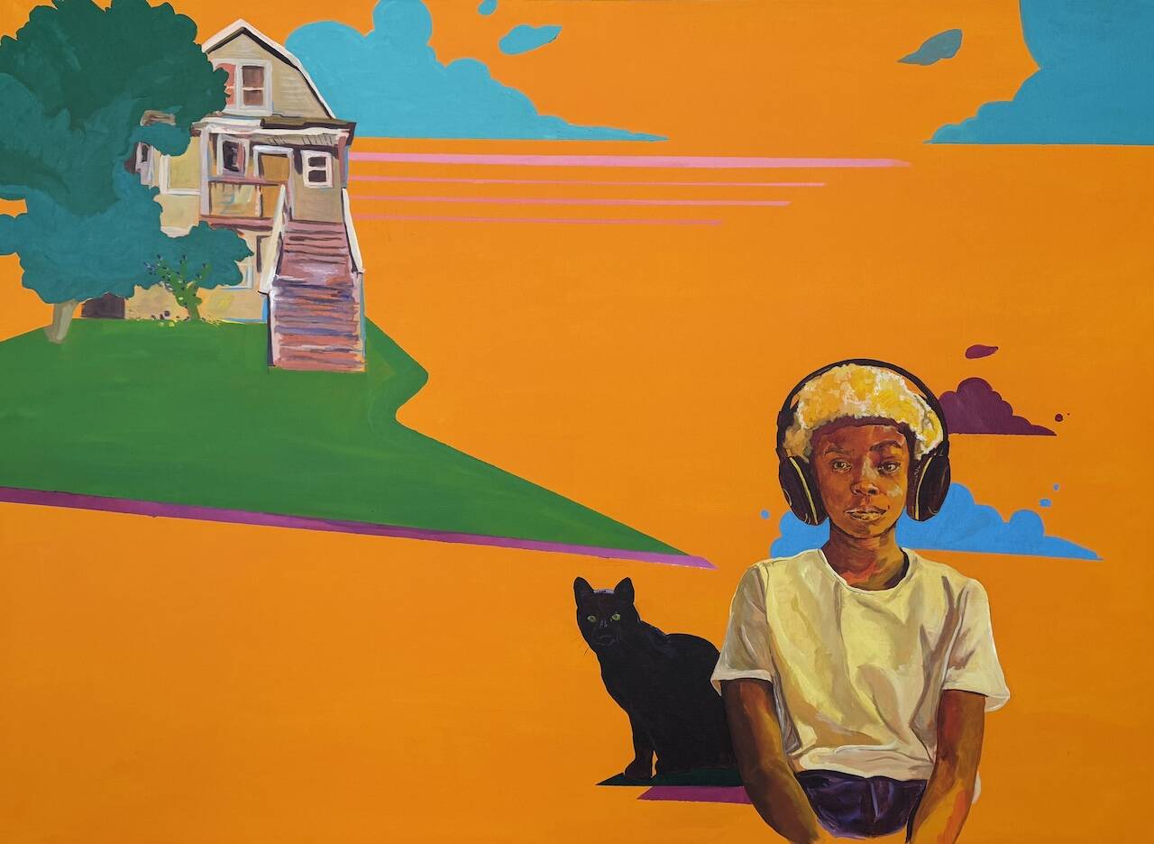 Past Exhibitions | Elephant Room Gallery